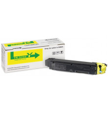 Тонер Kyocera TK-5150Y