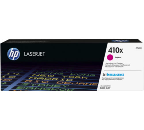 Картридж HP 410X