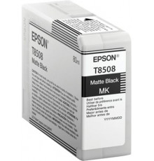 Картридж Epson C13T850800
