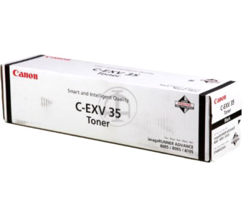 Картридж Canon C-EXV 35
