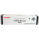 Тонер Canon C-EXV 43 2788B002