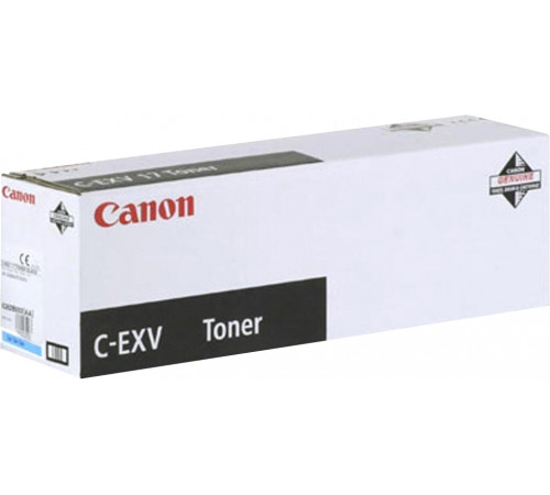 Тонер Canon C-EXV 43 2788B002