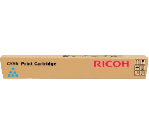 Тонер-картридж Ricoh Toner Cartridge C2503H