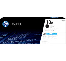 Картридж HP 18A