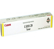 Тонер Canon C-EXV 29 Yellow