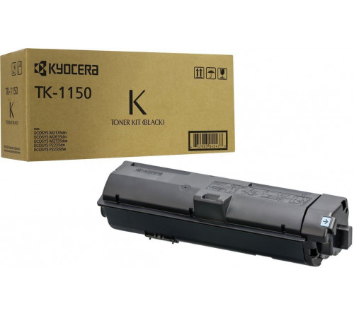 Картридж Kyocera TK-1150