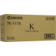 Картридж Kyocera TK-1170
