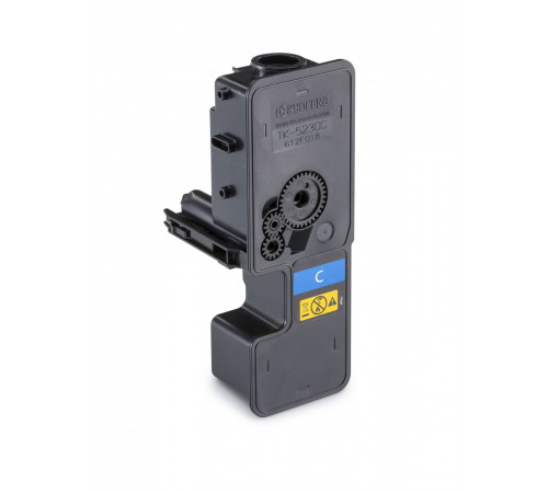 Картридж Kyocera TK-5230C