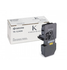 Картридж Kyocera TK-5240K