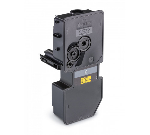 Картридж Kyocera TK-5240K