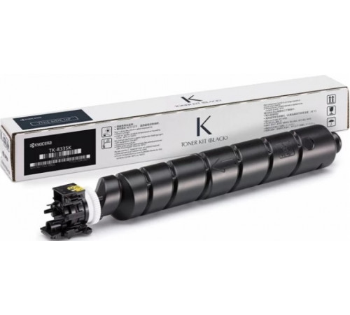 Тонер Kyocera TK-8335K
