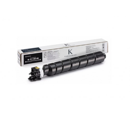 Тонер Kyocera TK-8345K