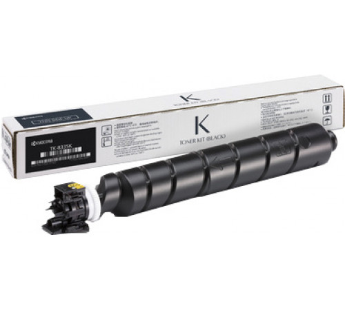 Тонер Kyocera TK-8525K