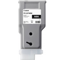 Картридж Canon PFI-207MBK