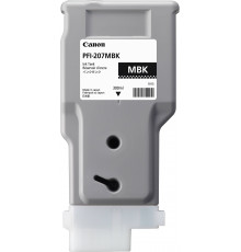 Картридж Canon PFI-207MBK