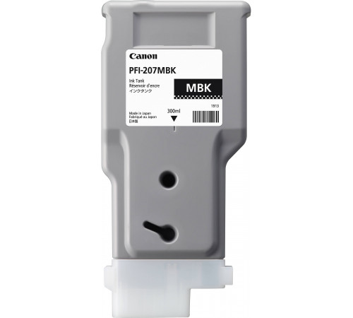Картридж Canon PFI-207MBK