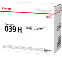 Картридж Canon 039