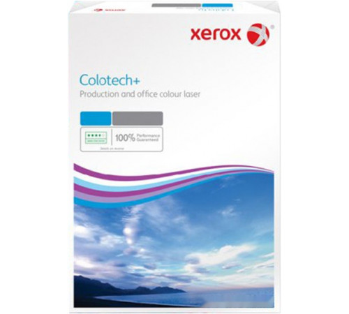 Офисная бумага Xerox Colotech Plus SRA3 300 г/м2 125 л 003R97554