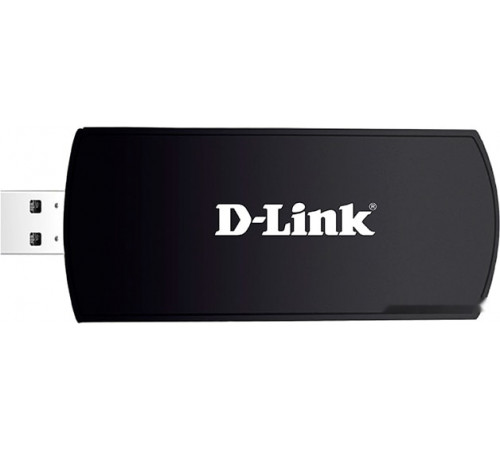 Беспроводной адаптер D-LINK DWA-192/RU/B1A