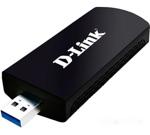 Беспроводной адаптер D-LINK DWA-192/RU/B1A