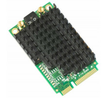 Беспроводной адаптер MikroTik RouterBoard R11e-5HacD