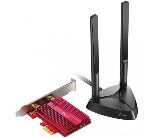 Беспроводной адаптер TP-Link Archer TX3000E