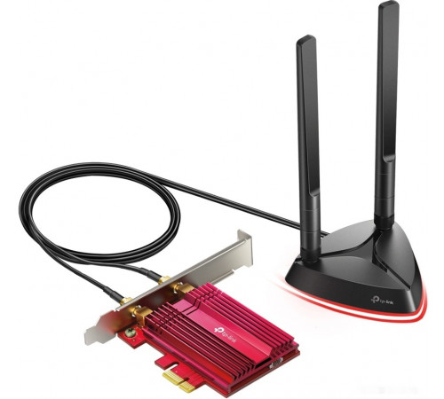 Беспроводной адаптер TP-Link Archer TX3000E