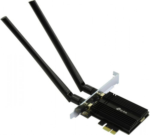 Беспроводной адаптер TP-Link Archer TX50E