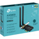 Беспроводной адаптер TP-Link Archer TX50E