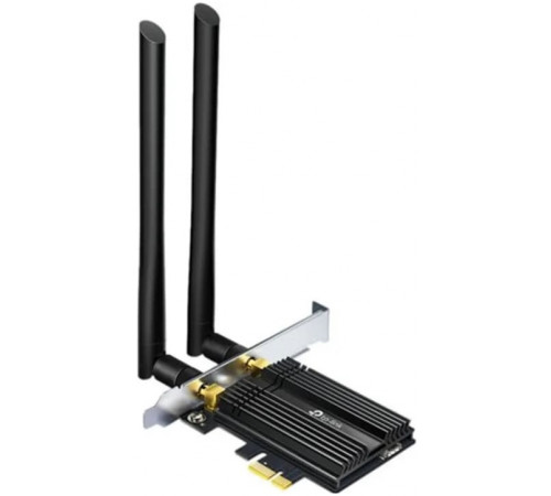 Беспроводной адаптер TP-Link Archer TX50E