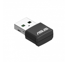 Беспроводной адаптер Asus USB-AX55 Nano