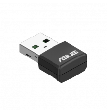 Беспроводной адаптер Asus USB-AX55 Nano