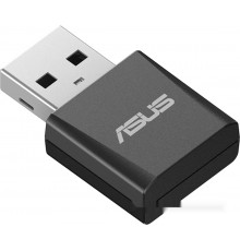 Беспроводной адаптер Asus USB-BE92 Nano