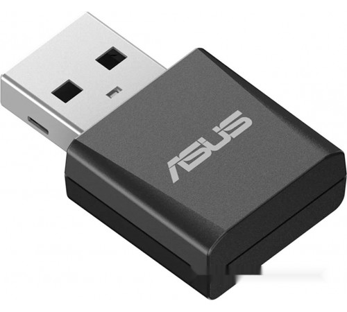 Беспроводной адаптер Asus USB-BE92 Nano