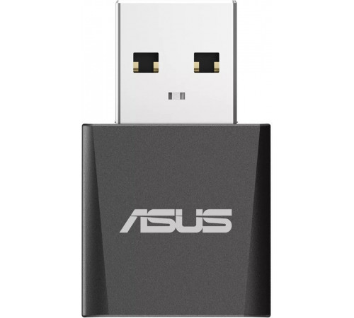 Беспроводной адаптер Asus USB-BE92 Nano