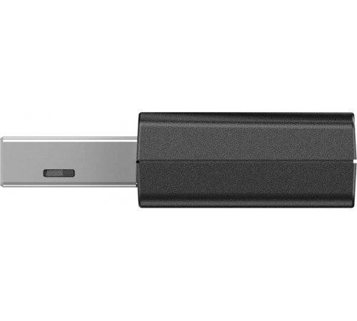 Беспроводной адаптер Asus USB-BE92 Nano