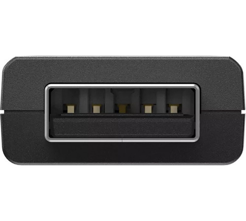 Беспроводной адаптер Asus USB-BE92 Nano