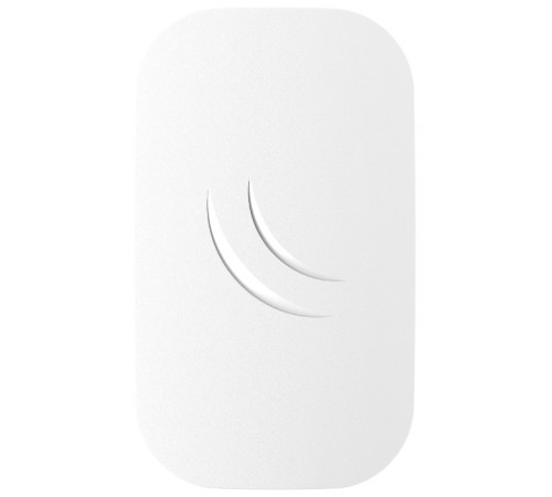 Беспроводной маршрутизатор MikroTik cAP lite (RBcAPL-2nD)