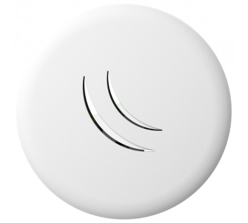 Беспроводной маршрутизатор MikroTik cAP lite (RBcAPL-2nD)