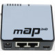 Беспроводной маршрутизатор MikroTik RBmAP 2n / RBmAP2nD