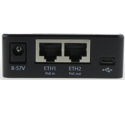 Беспроводной маршрутизатор MikroTik RBmAP 2n / RBmAP2nD