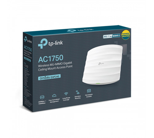 Беспроводной маршрутизатор TP-Link EAP245