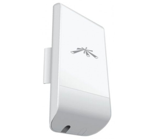 Беспроводной маршрутизатор Ubiquiti Nanostation Loco M5