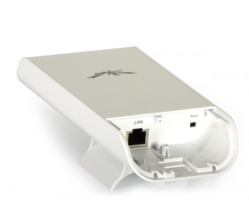 Беспроводной маршрутизатор Ubiquiti Nanostation Loco M5