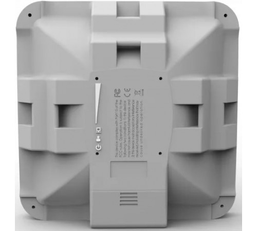 Беспроводной маршрутизатор MikroTik SXTsq Lite2