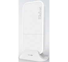 Беспроводной маршрутизатор MikroTik wAP R [RBwAPR-2nD]