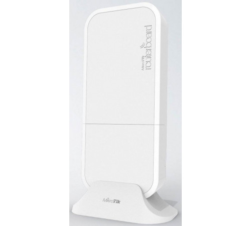 Беспроводной маршрутизатор MikroTik wAP R [RBwAPR-2nD]