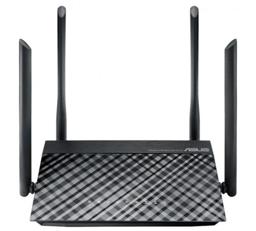 Беспроводной маршрутизатор Asus RT-AC1200