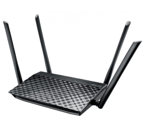 Беспроводной маршрутизатор Asus RT-AC1200