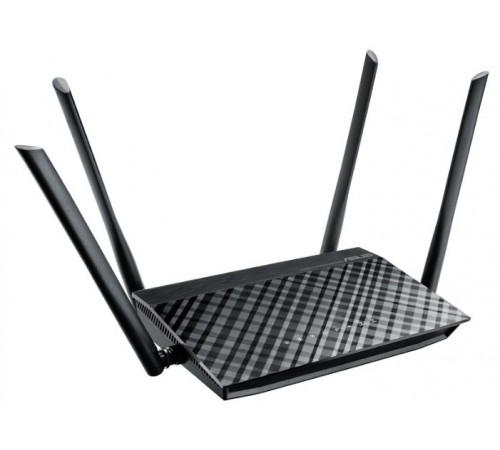 Беспроводной маршрутизатор Asus RT-AC1200